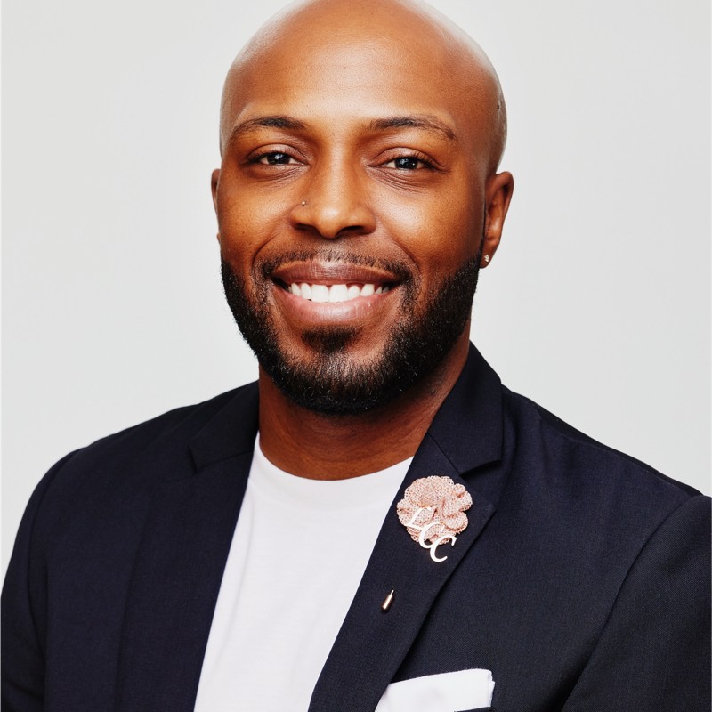 Larry Chapple, Founder of LC Consulting Solutions